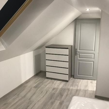 Maison Individuelle A Chanac 2 Chambres 1 Canape Lit Wifi Gratuit Eksteriør bilde